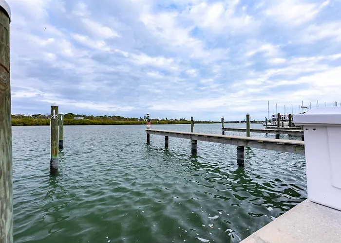 Gorgeous Coastal Barefoot Indian Shore Clearwater Beach