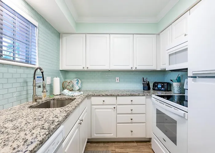 Gorgeous Coastal Barefoot Indian Shore * Clearwater Beach
